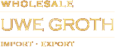 Wholesale Uwe Groth Import Export